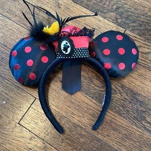 Disney Ears